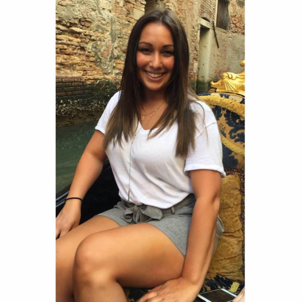 Meet your Posher, Bry